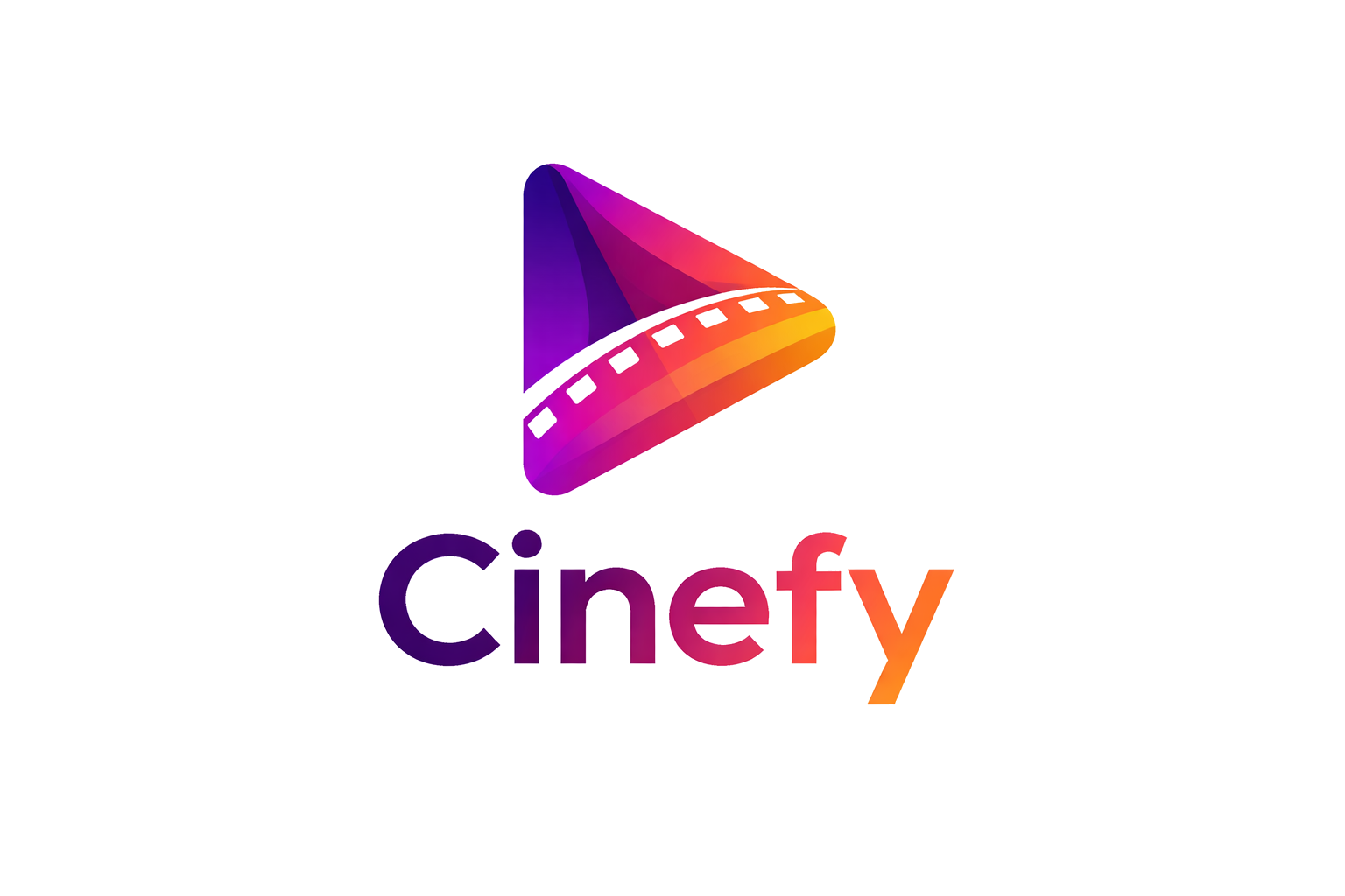 Cinefy logo